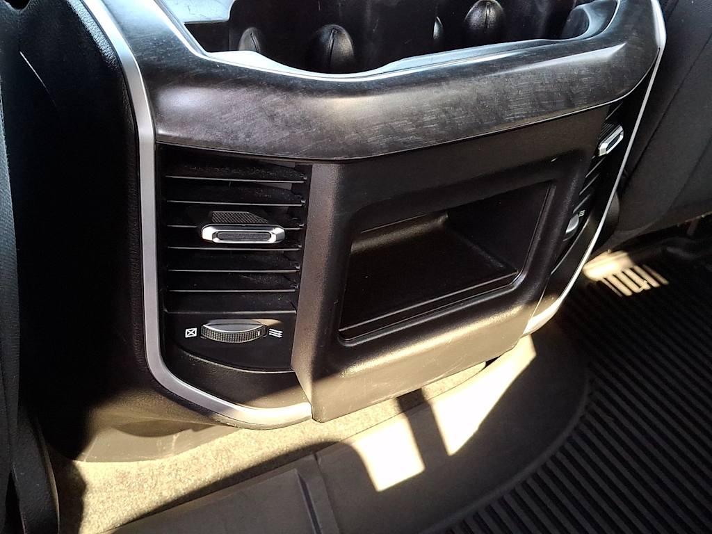 Thumbnail: 2021 RAM 1500 - 18
