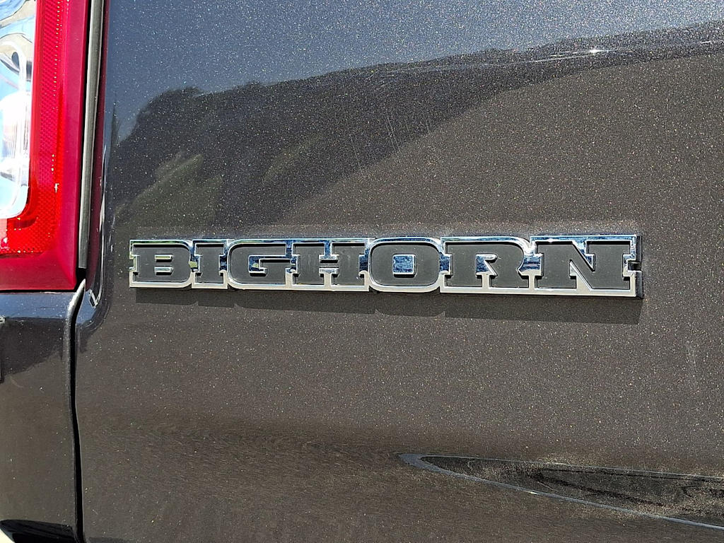 Thumbnail: 2021 RAM 1500 - 30