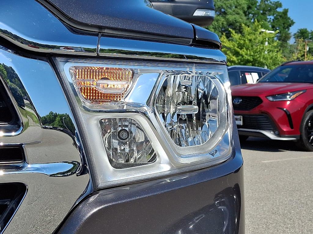 Thumbnail: 2021 RAM 1500 - 17