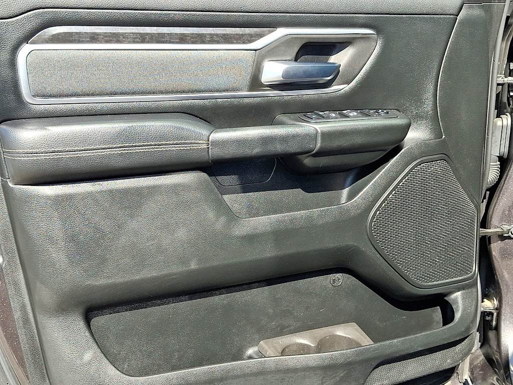 Thumbnail: 2021 RAM 1500 - 19