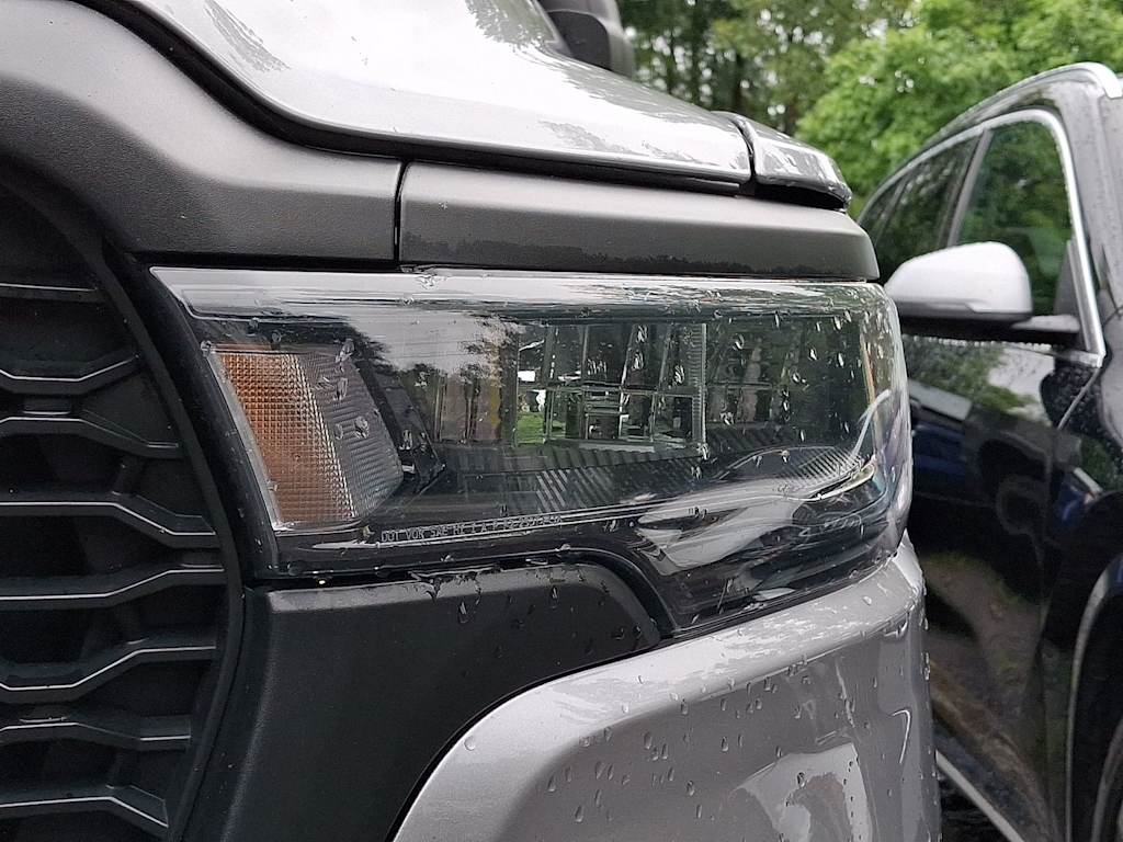 Thumbnail: 2025 RAM 1500 - 7