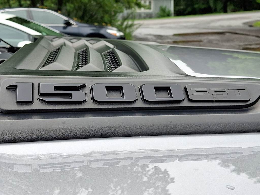 Thumbnail: 2025 RAM 1500 - 2