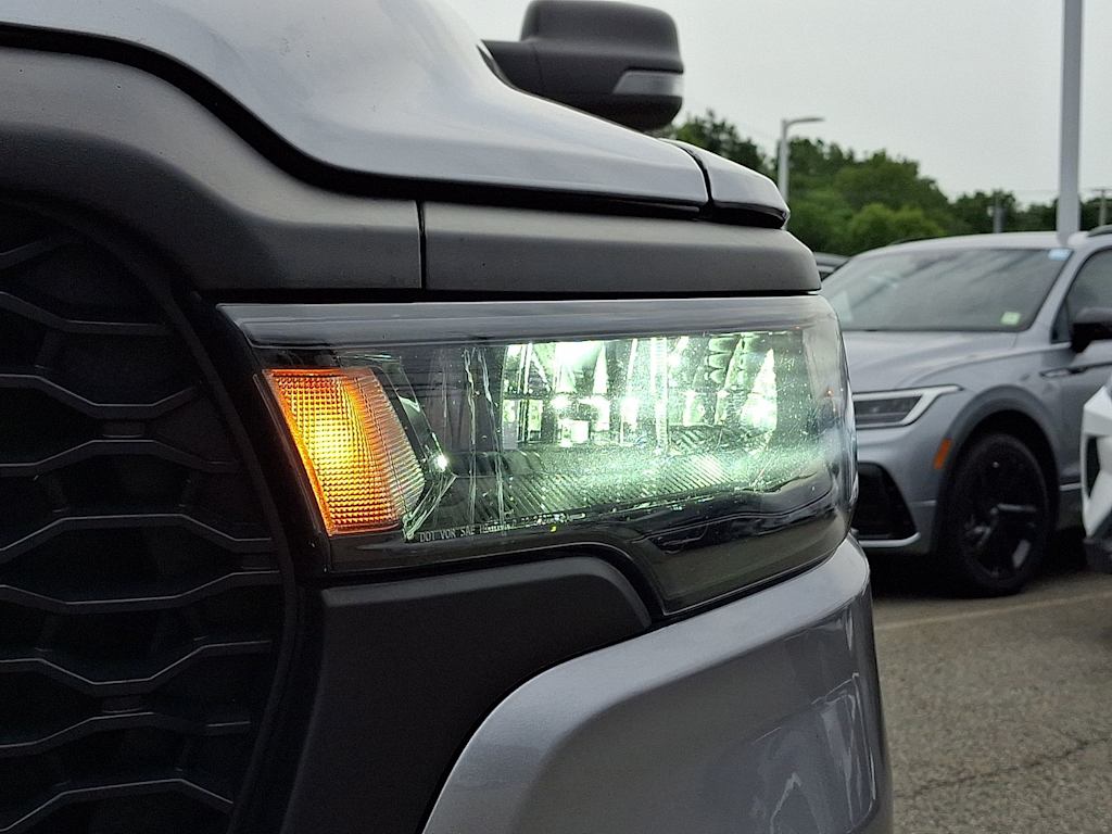 Thumbnail: 2025 RAM 1500 - 18