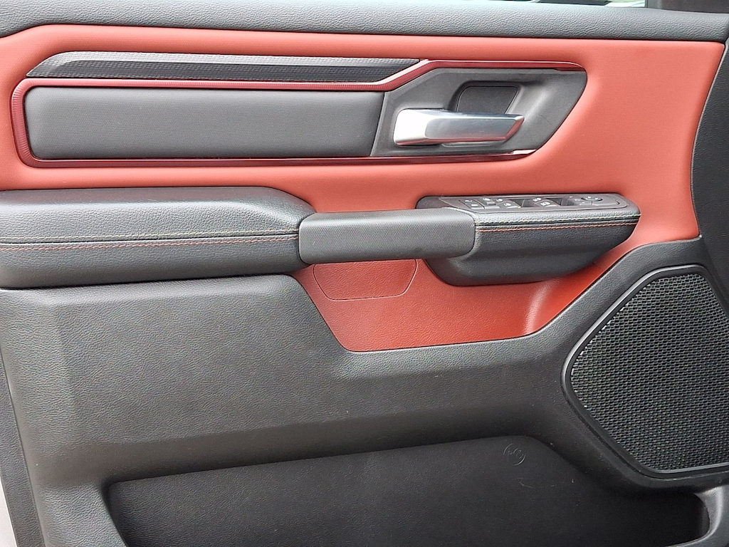 Thumbnail: 2025 RAM 1500 - 20
