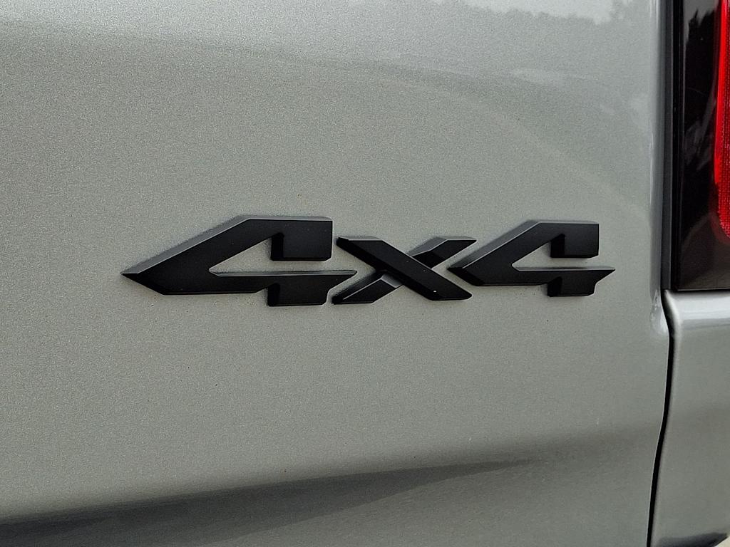 Thumbnail: 2025 RAM 1500 - 31