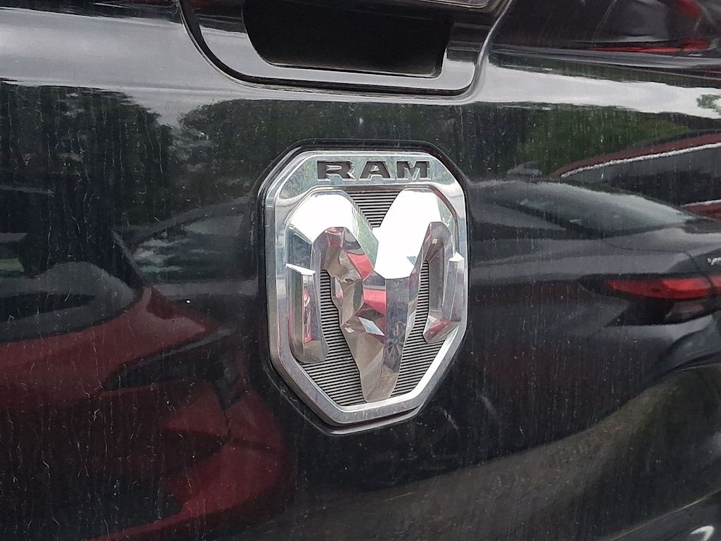 Thumbnail: 2019 RAM 1500 - 5