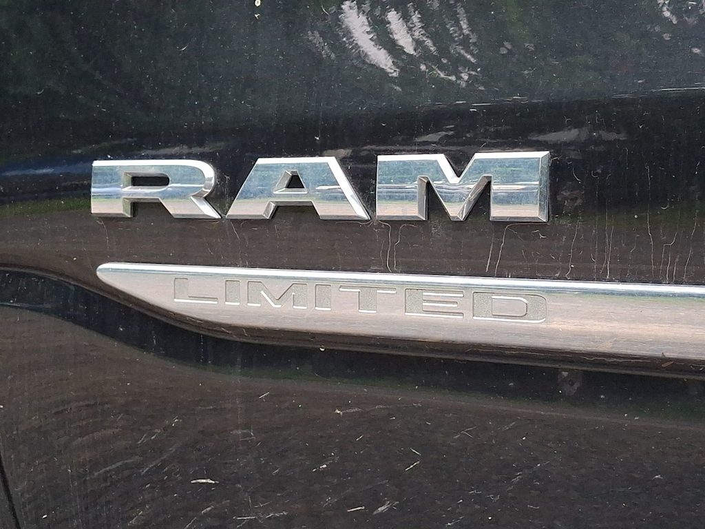 Thumbnail: 2019 RAM 1500 - 9
