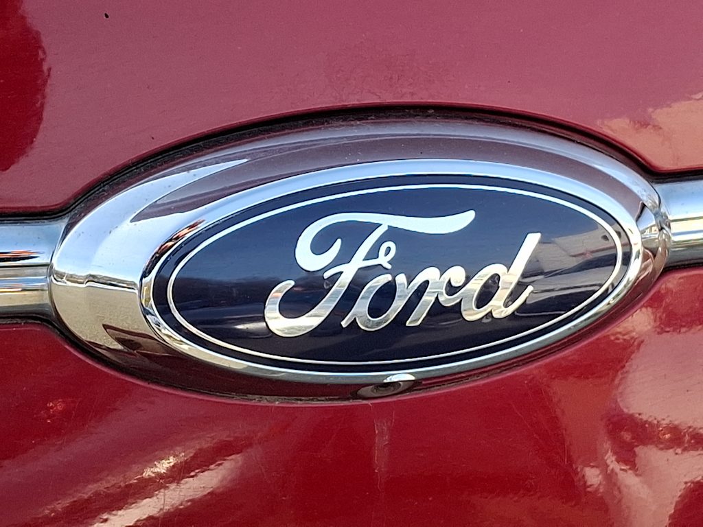 2015 Ford Taurus Limited Edition 6