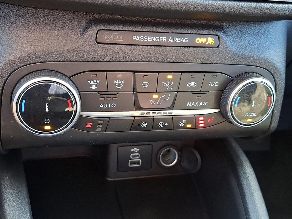 Thumbnail: 2024 Ford Escape - 19