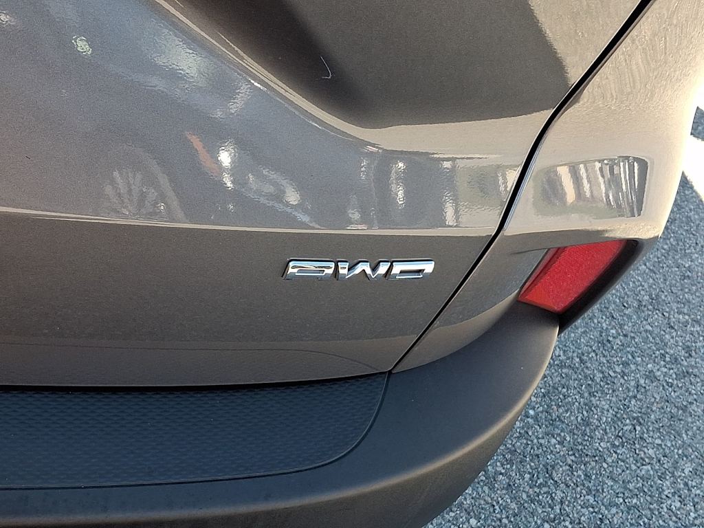 Thumbnail: 2024 Ford Escape - 30