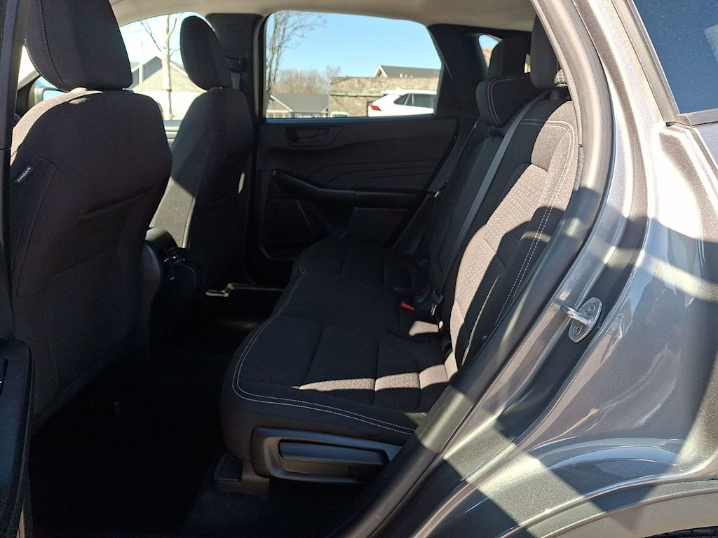 Thumbnail: 2024 Ford Escape - 10