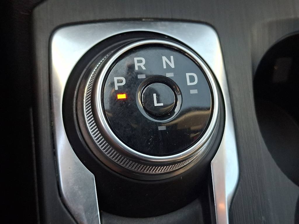 Thumbnail: 2024 Ford Escape - 18