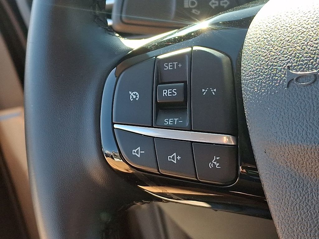 Thumbnail: 2024 Ford Escape - 22