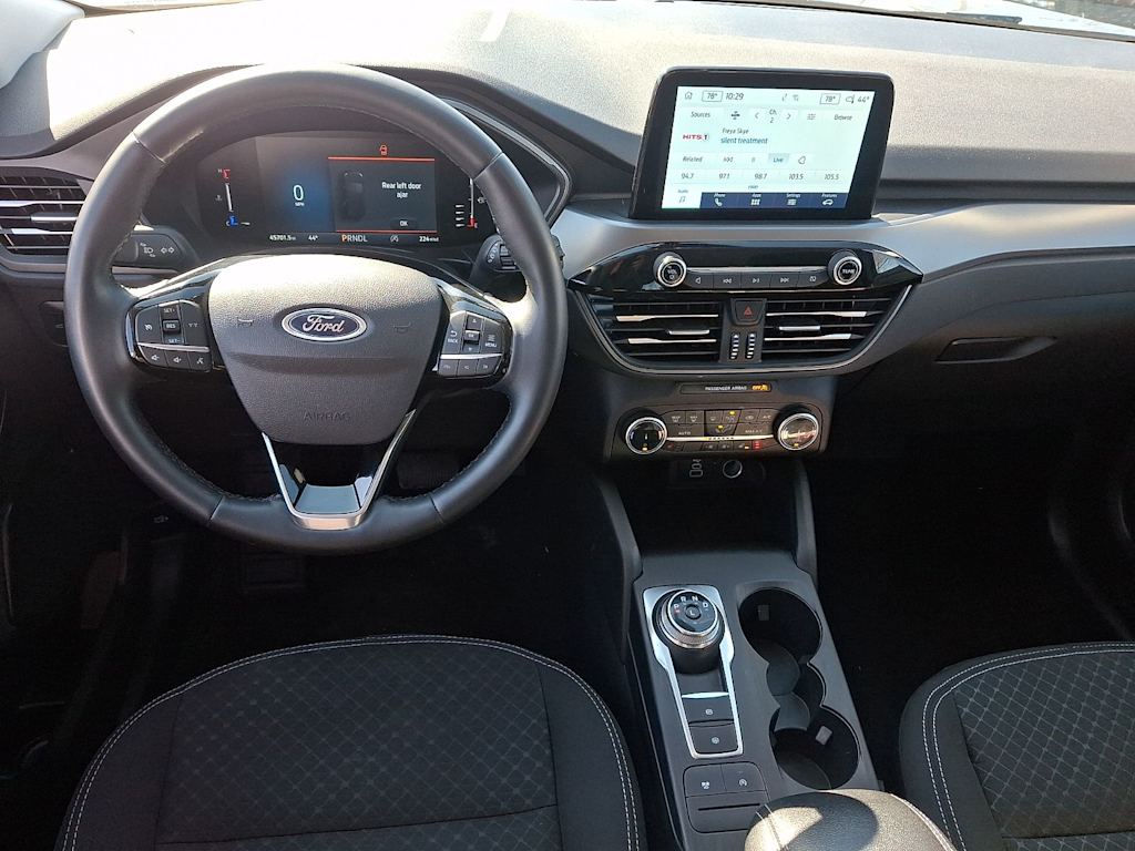 Thumbnail: 2024 Ford Escape - 2