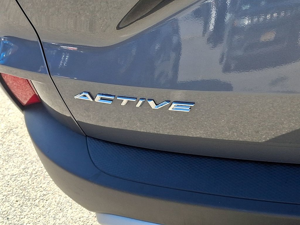 Thumbnail: 2024 Ford Escape - 29