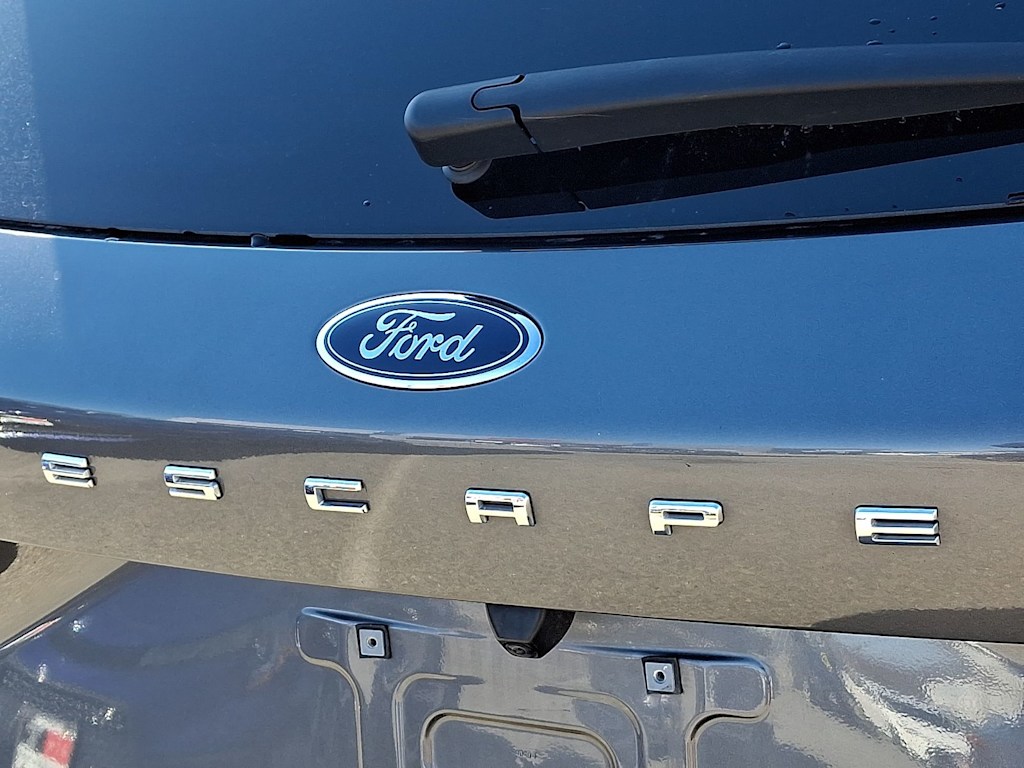 Thumbnail: 2024 Ford Escape - 28