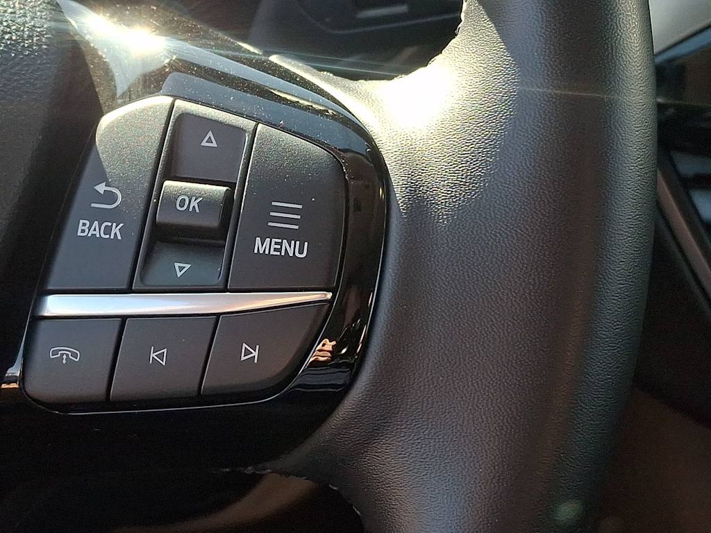 Thumbnail: 2024 Ford Escape - 23