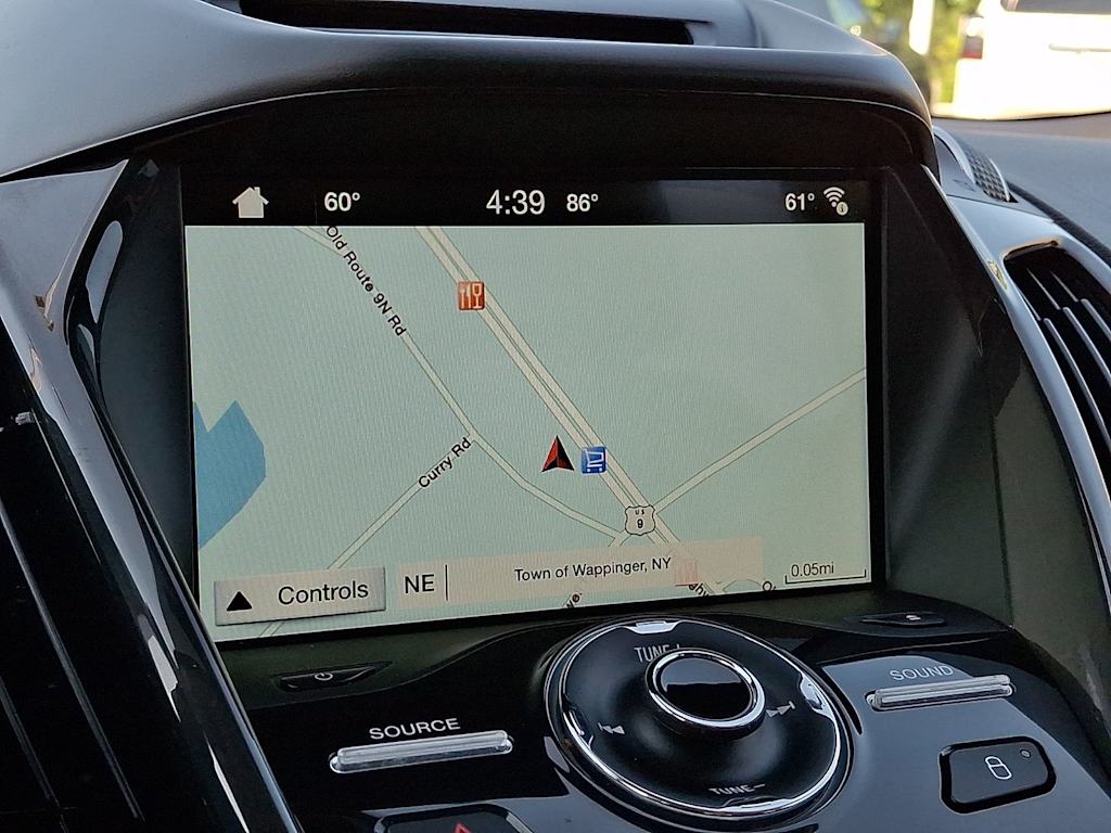 Thumbnail: 2016 Ford Escape - 12
