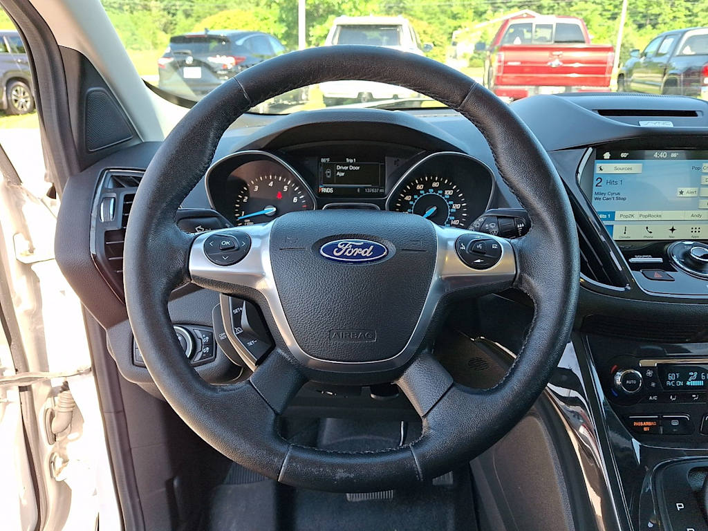 Thumbnail: 2016 Ford Escape - 9