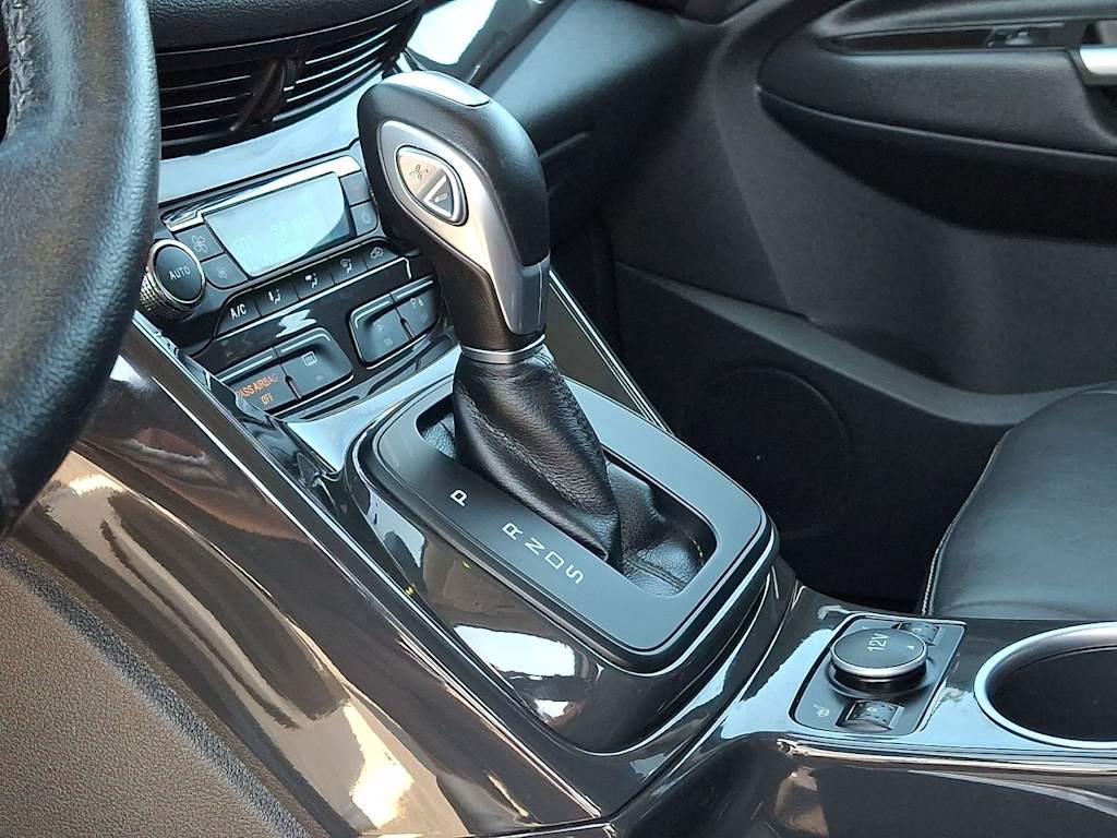 Thumbnail: 2016 Ford Escape - 13