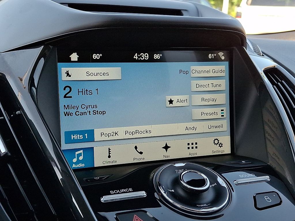 Thumbnail: 2016 Ford Escape - 23