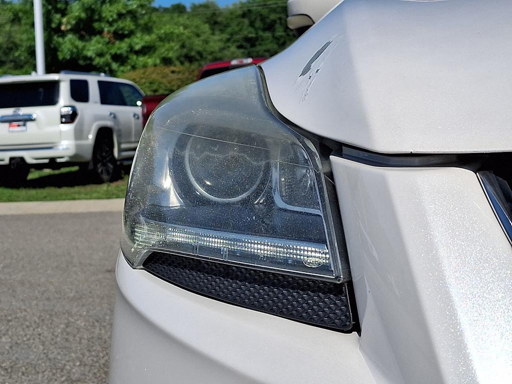 Thumbnail: 2016 Ford Escape - 18