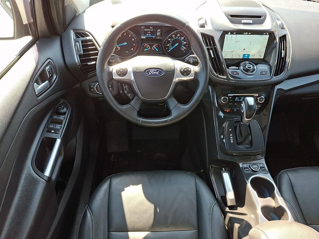 Thumbnail: 2016 Ford Escape - 2
