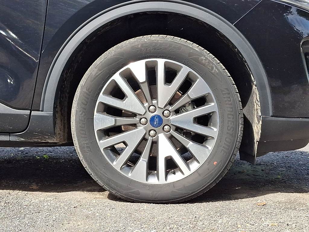 Thumbnail: 2022 Ford Escape - 5