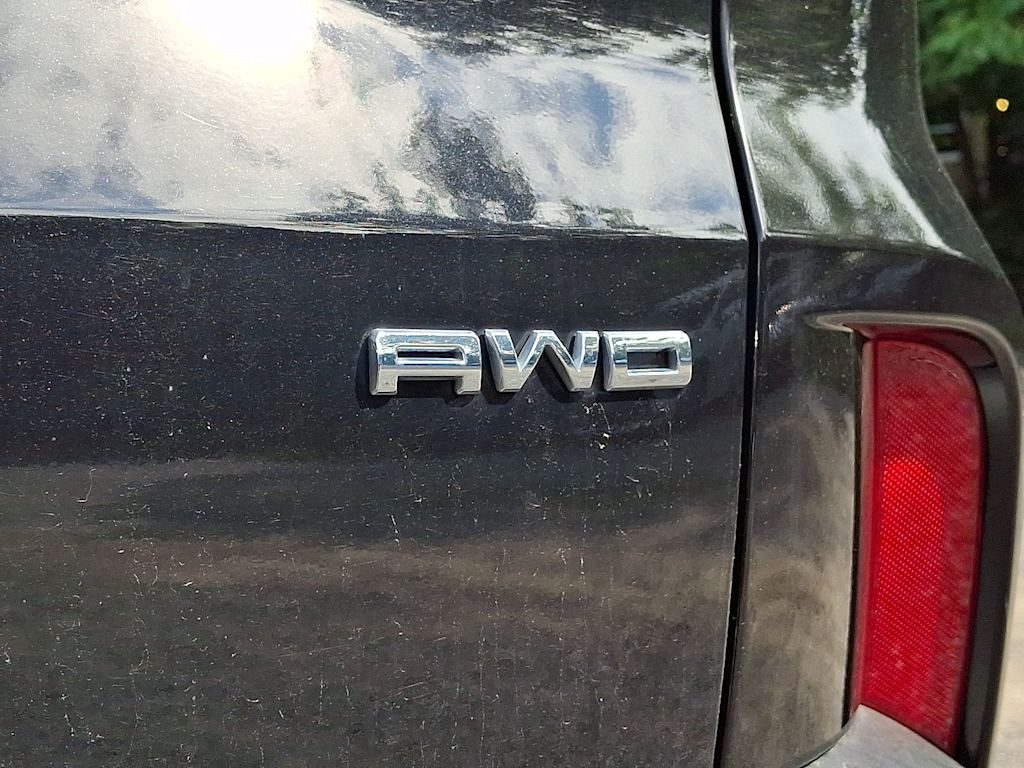 Thumbnail: 2022 Ford Escape - 11