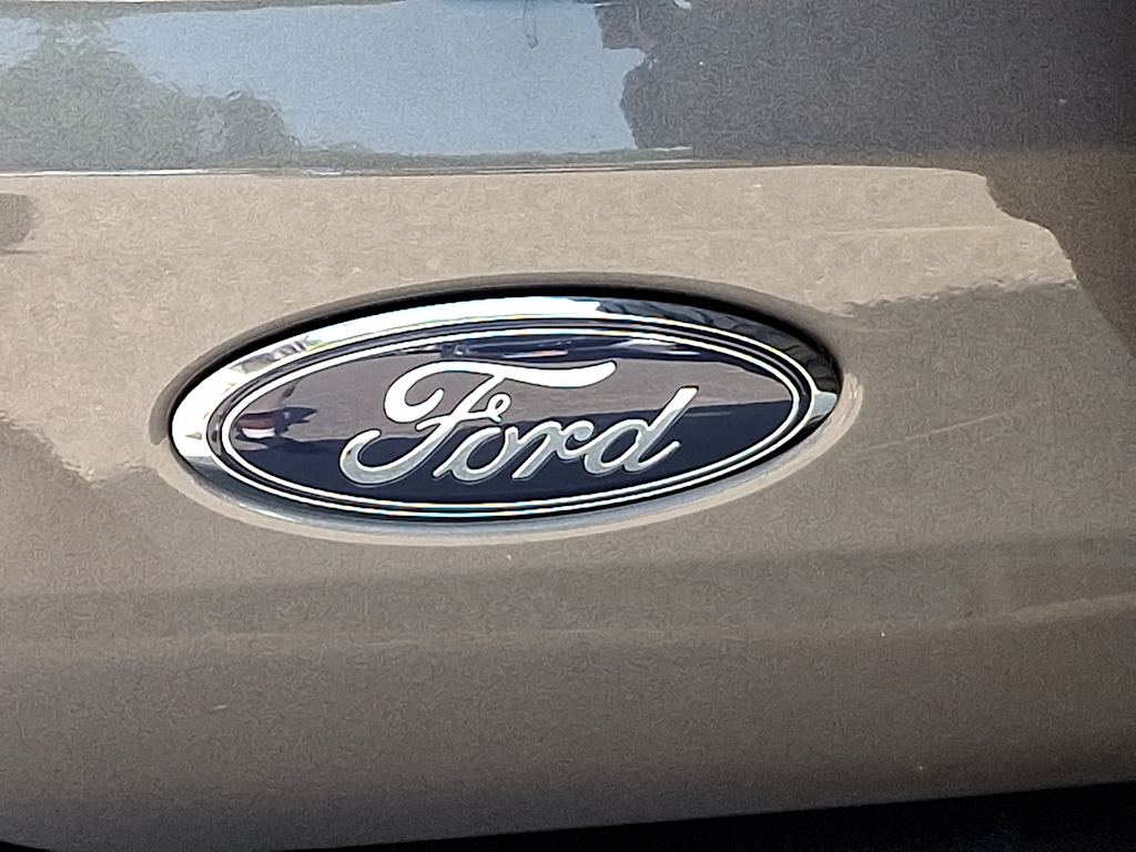 Thumbnail: 2021 Ford Bronco - 7