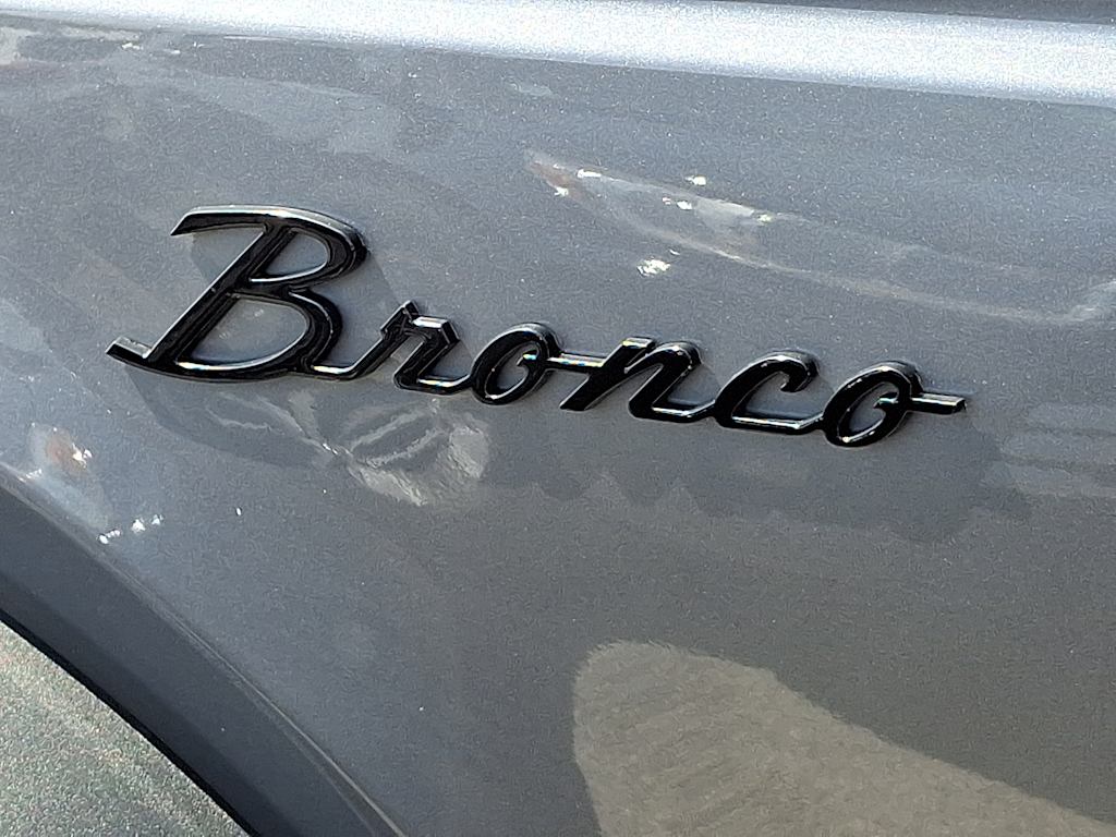 Thumbnail: 2021 Ford Bronco - 29