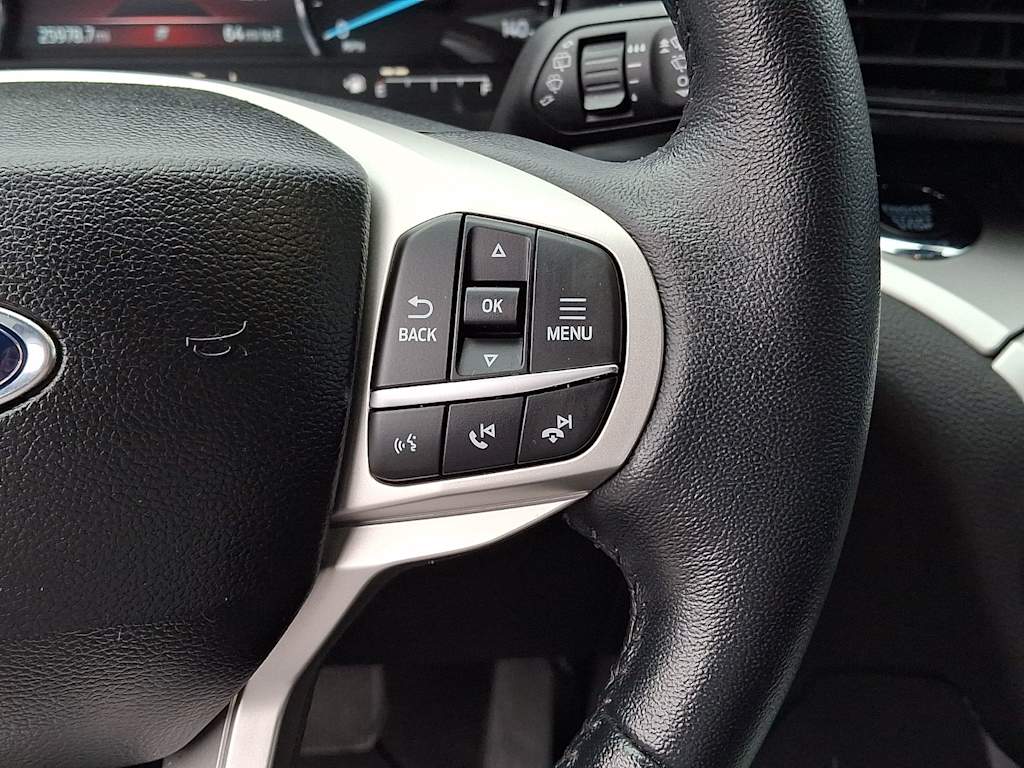 Thumbnail: 2022 Ford Explorer - 24