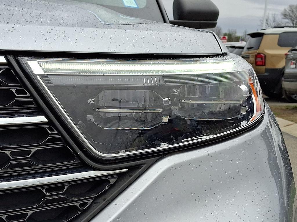 Thumbnail: 2022 Ford Explorer - 18