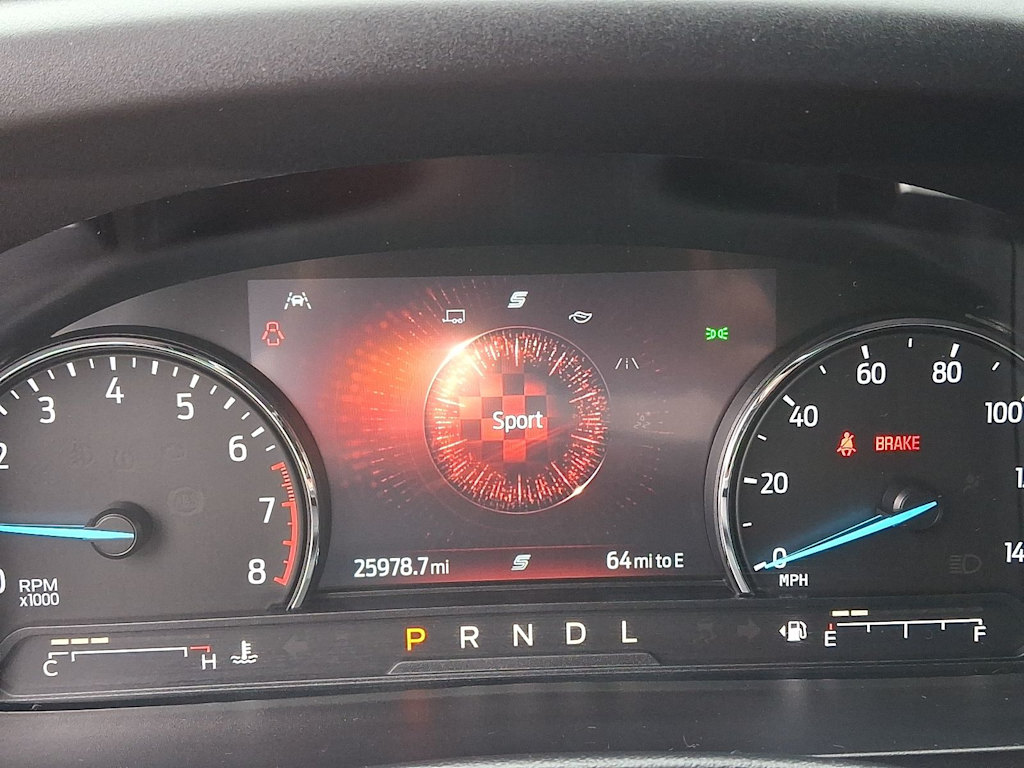 Thumbnail: 2022 Ford Explorer - 27