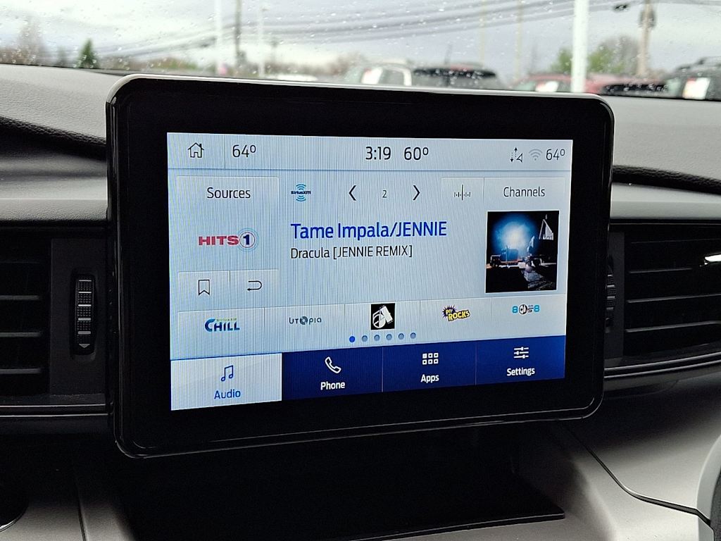 Thumbnail: 2022 Ford Explorer - 11