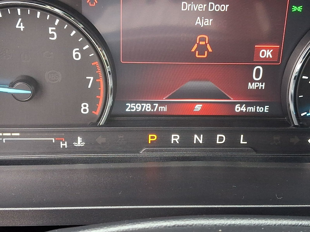 Thumbnail: 2022 Ford Explorer - 13