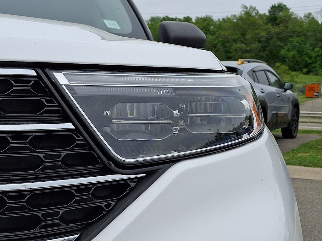 Thumbnail: 2021 Ford Explorer - 19