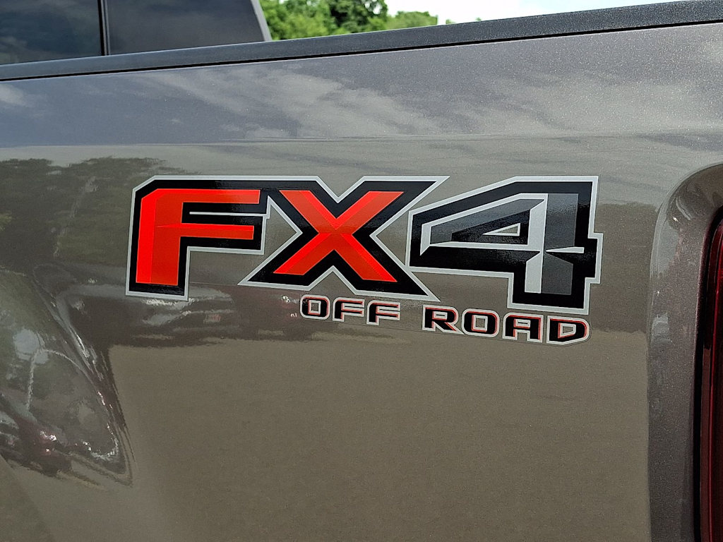 Thumbnail: 2020 Ford F-250 - 7