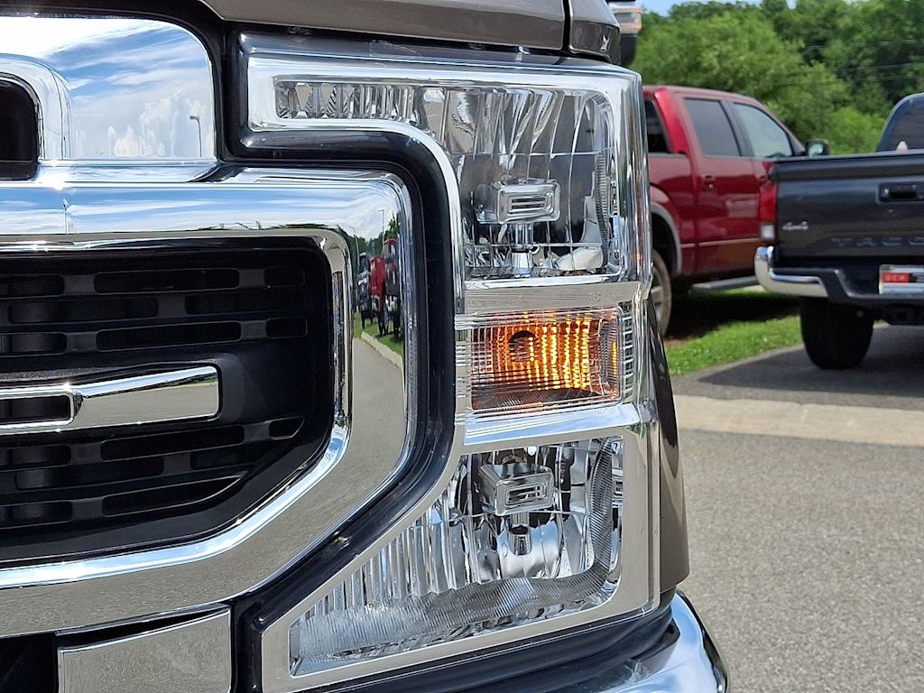 Thumbnail: 2020 Ford F-250 - 19