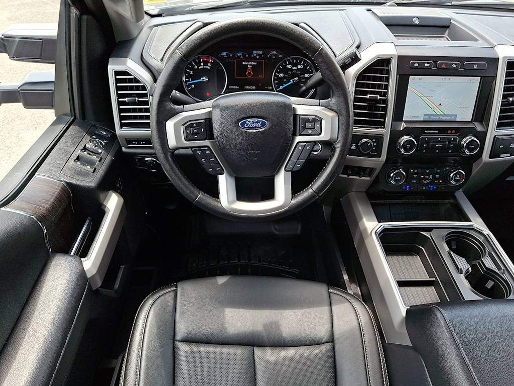 Thumbnail: 2020 Ford F-250 - 2