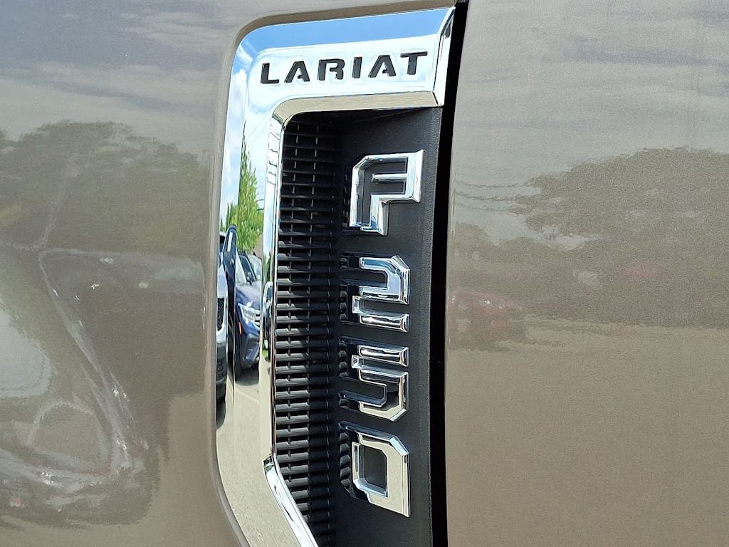 Thumbnail: 2020 Ford F-250 - 33