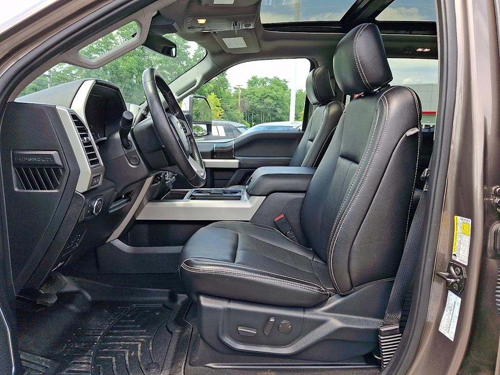 Thumbnail: 2020 Ford F-250 - 10