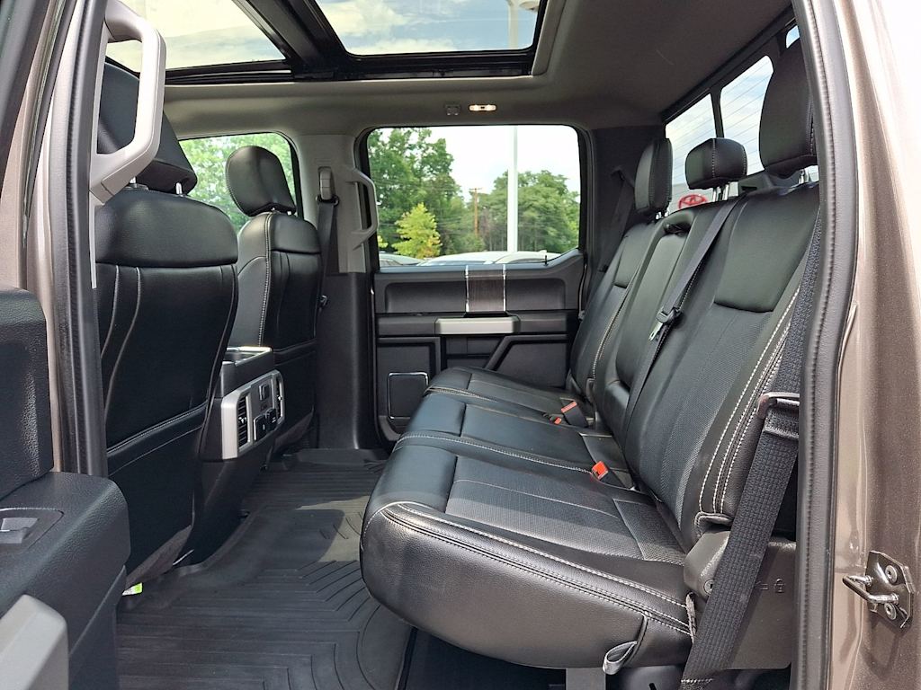 Thumbnail: 2020 Ford F-250 - 11