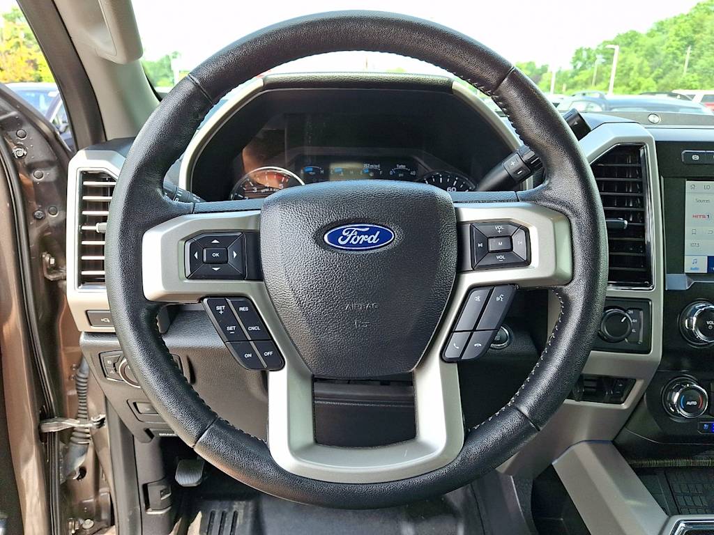 Thumbnail: 2020 Ford F-250 - 12