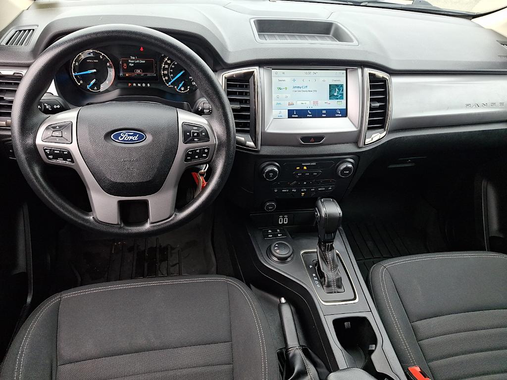 Thumbnail: 2020 Ford Ranger - 2