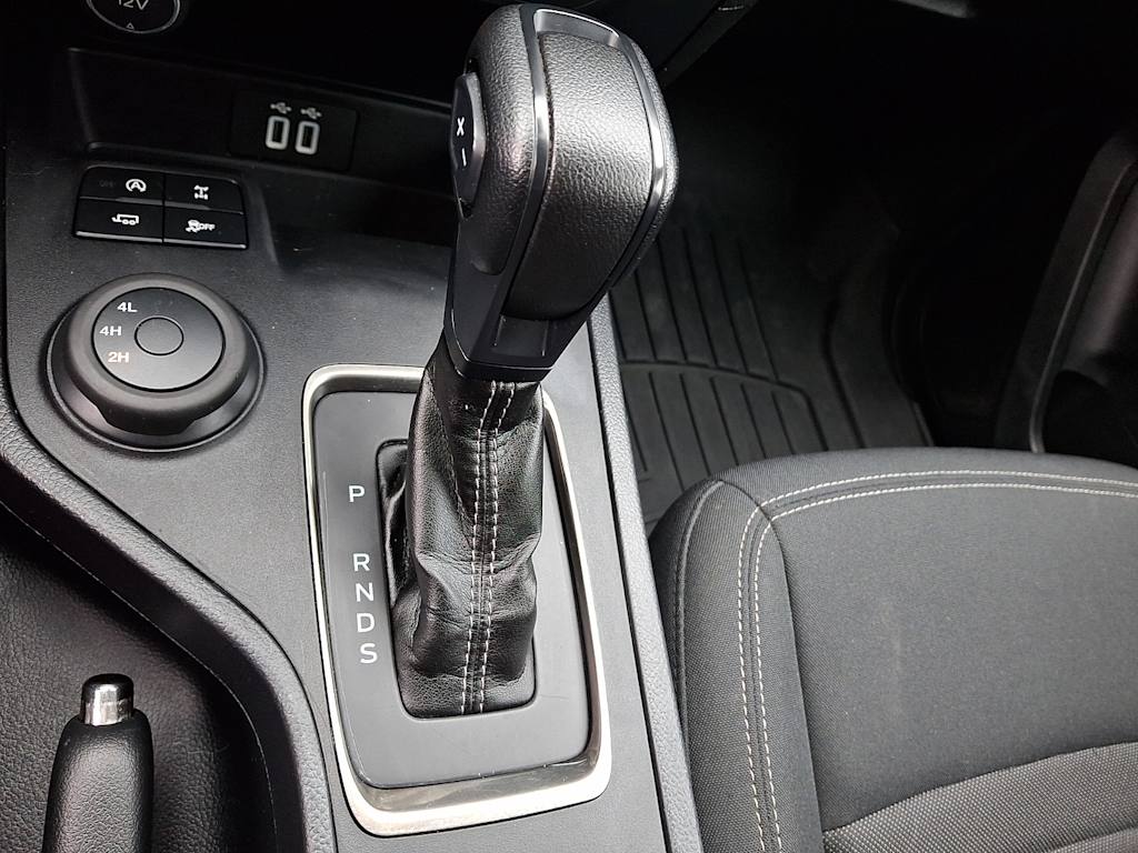 Thumbnail: 2020 Ford Ranger - 12