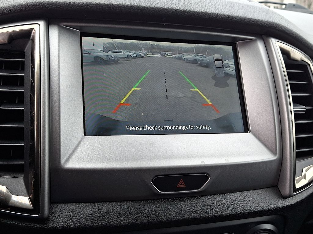 Thumbnail: 2020 Ford Ranger - 20