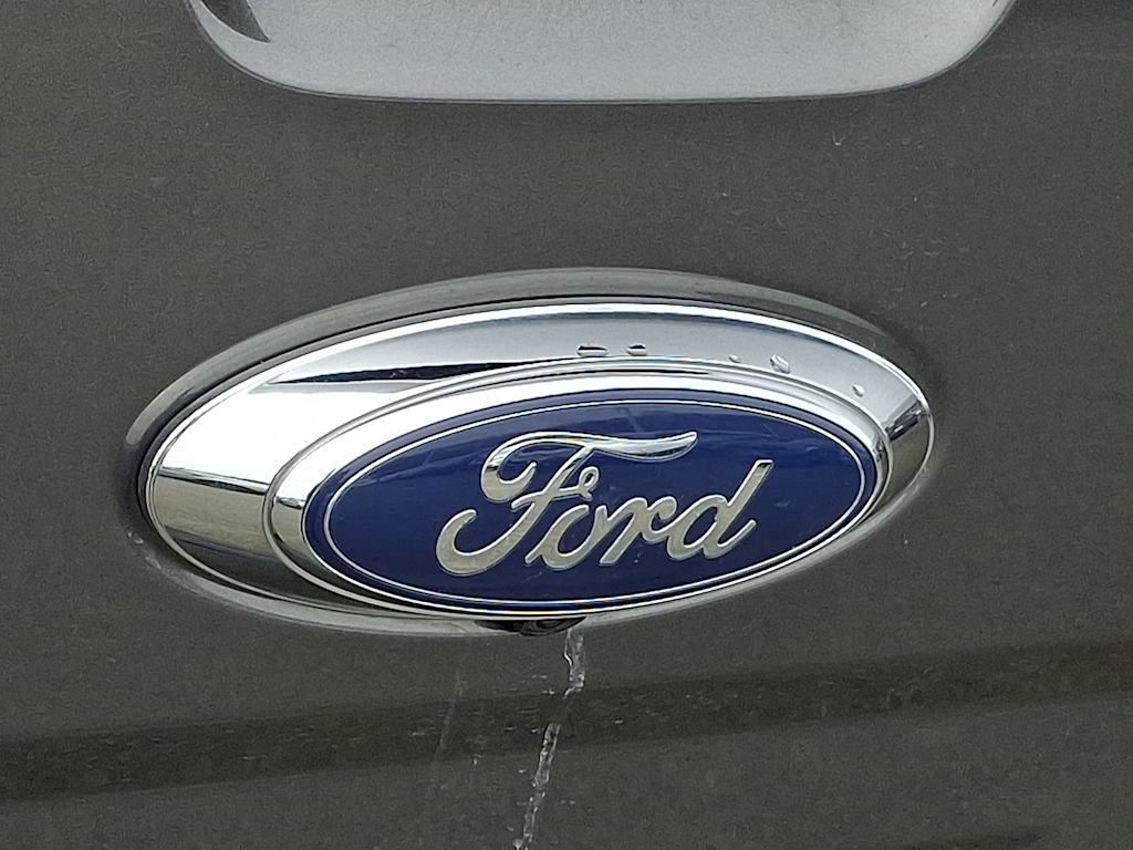 Thumbnail: 2020 Ford Ranger - 7