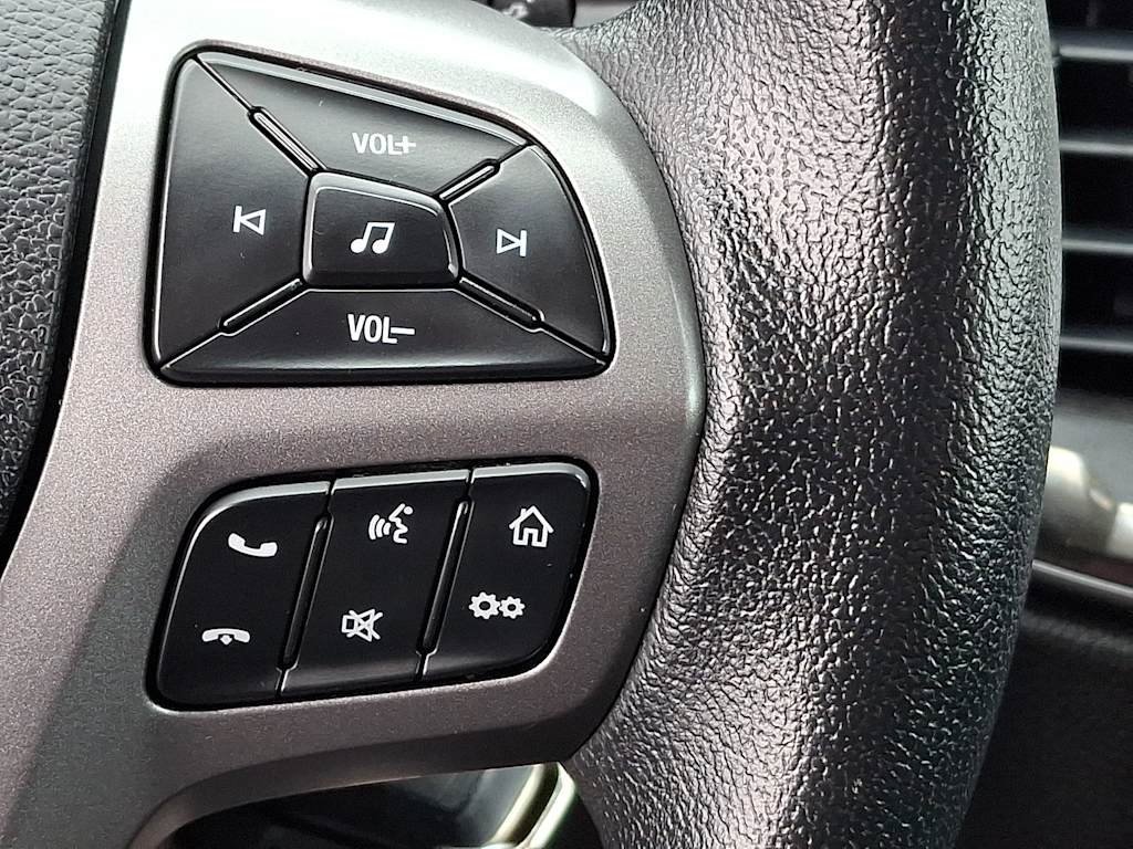 Thumbnail: 2020 Ford Ranger - 23