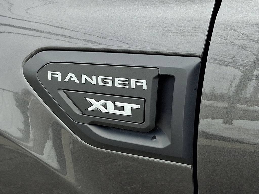 Thumbnail: 2020 Ford Ranger - 28